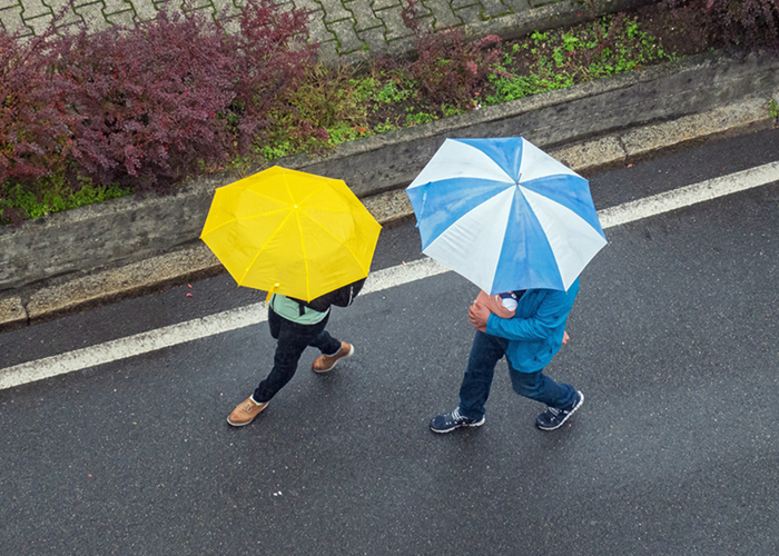 Umbrella insurance