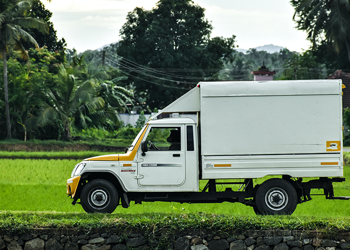 Commercial Auto Insurance