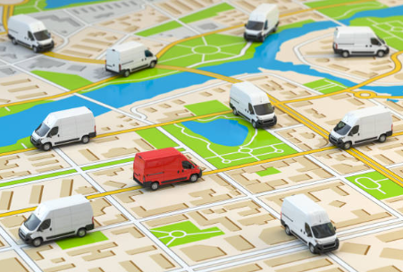 Commercial Auto Insurance