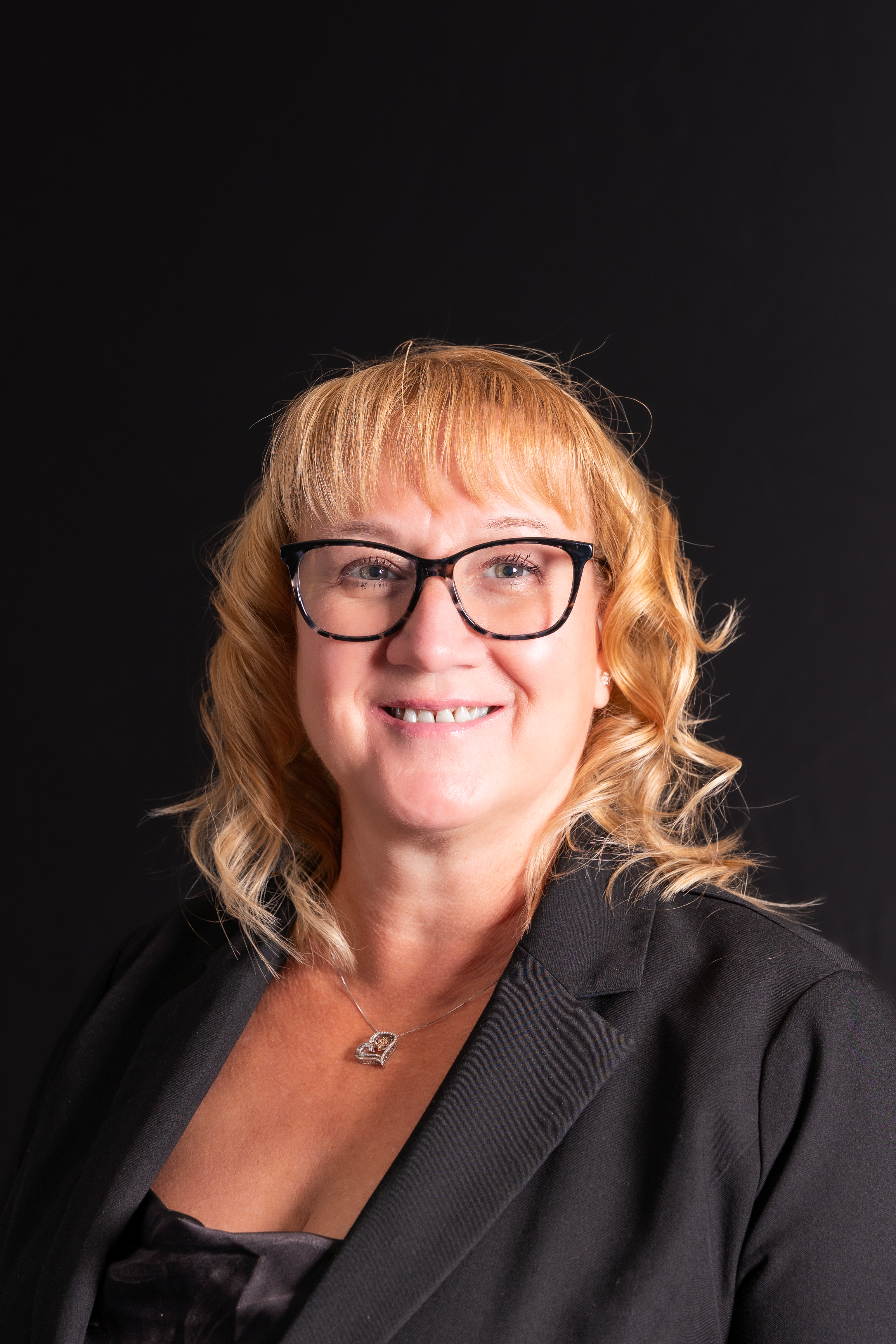 Employee photo
