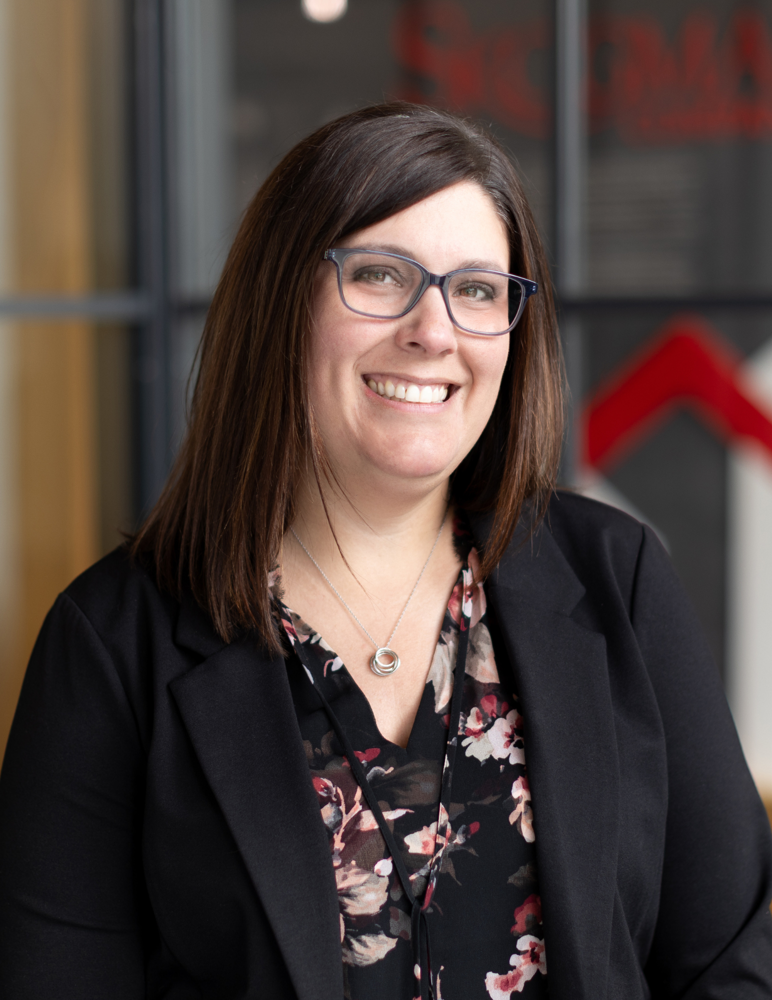 Employee photo