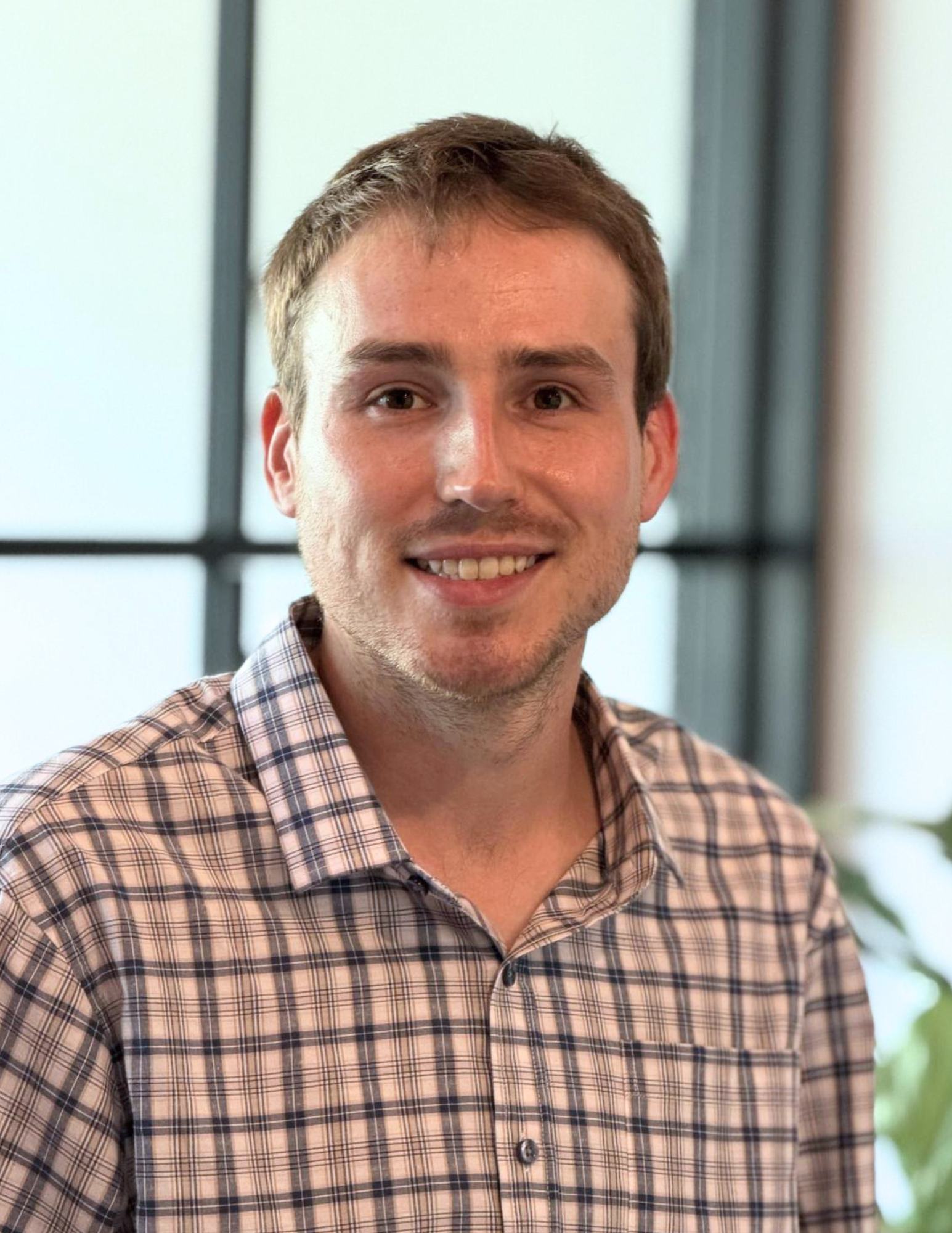 Employee photo