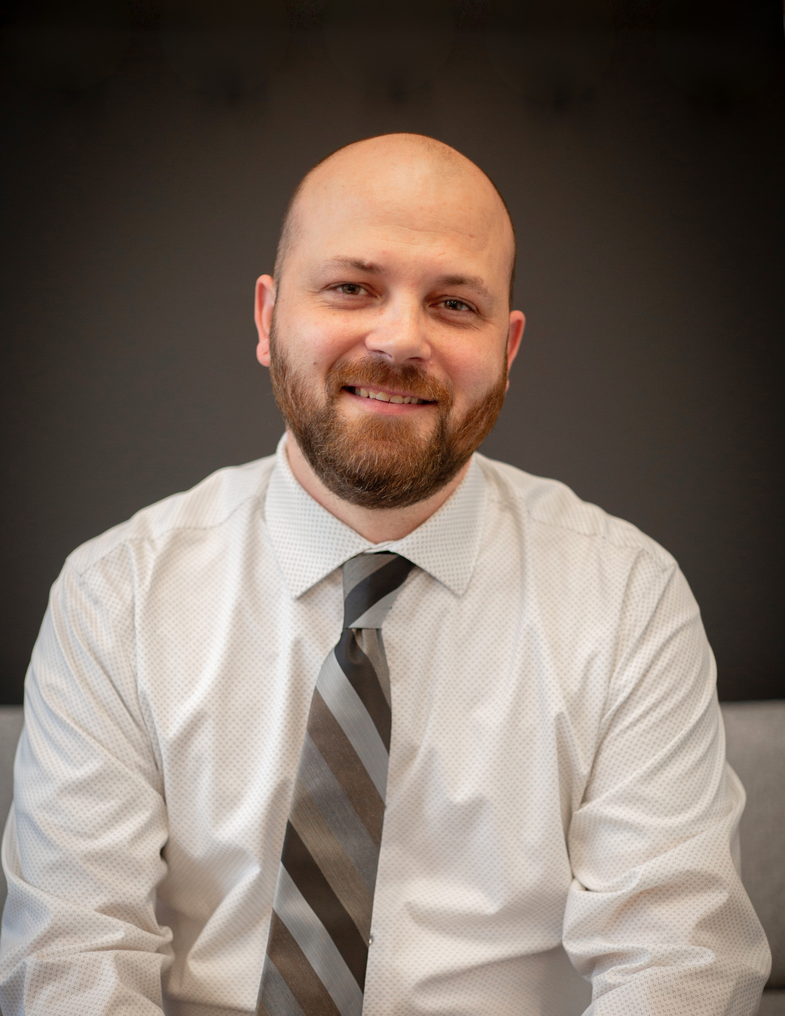 Employee photo