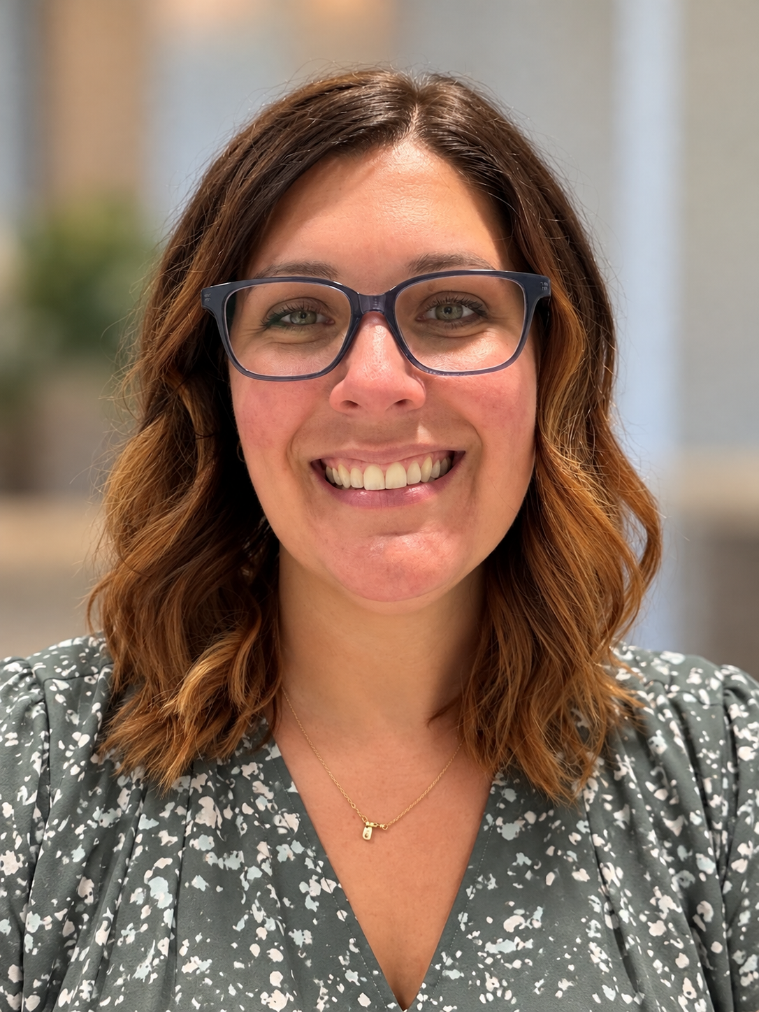 Employee photo