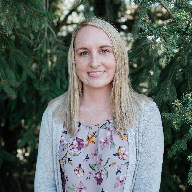 Employee photo