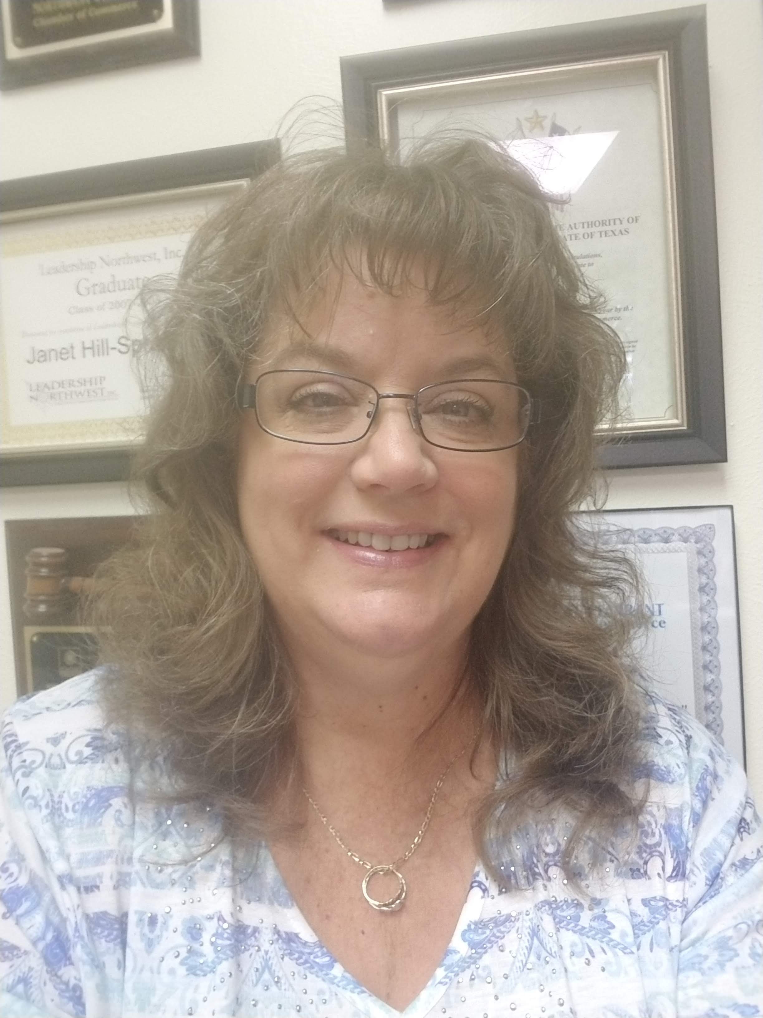 Employee photo