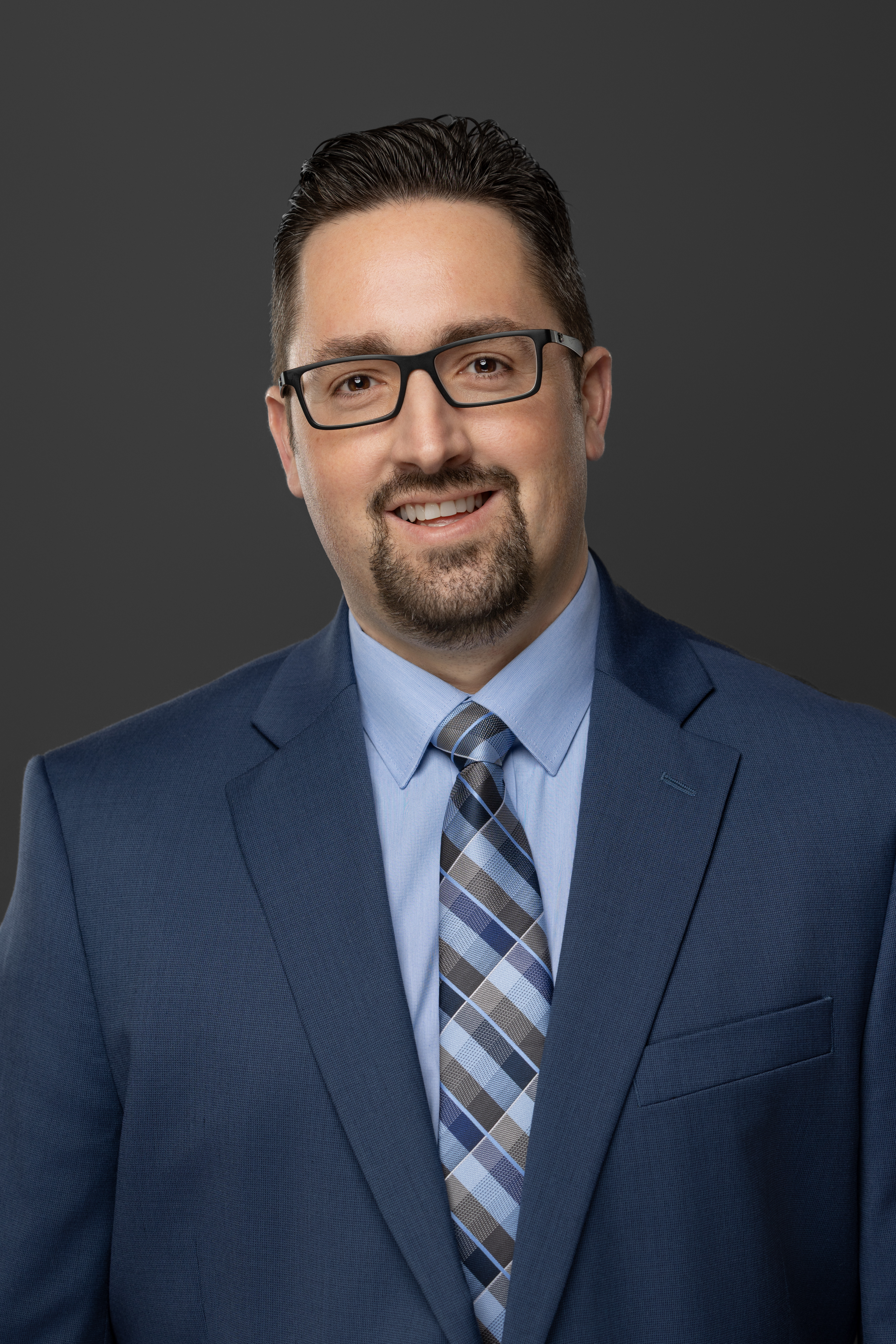 Employee photo