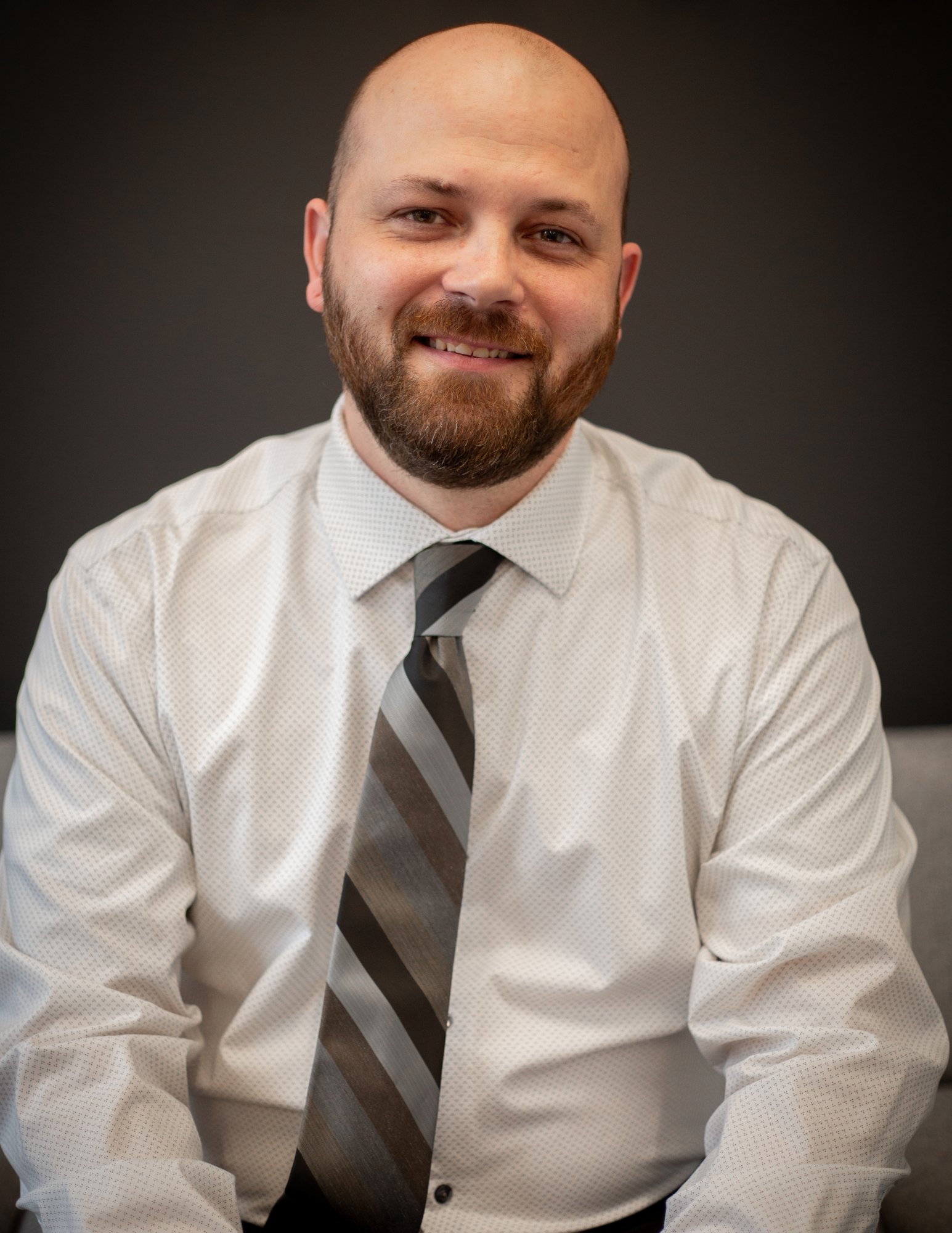 Employee photo