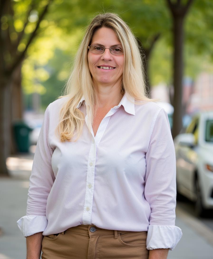 Employee photo