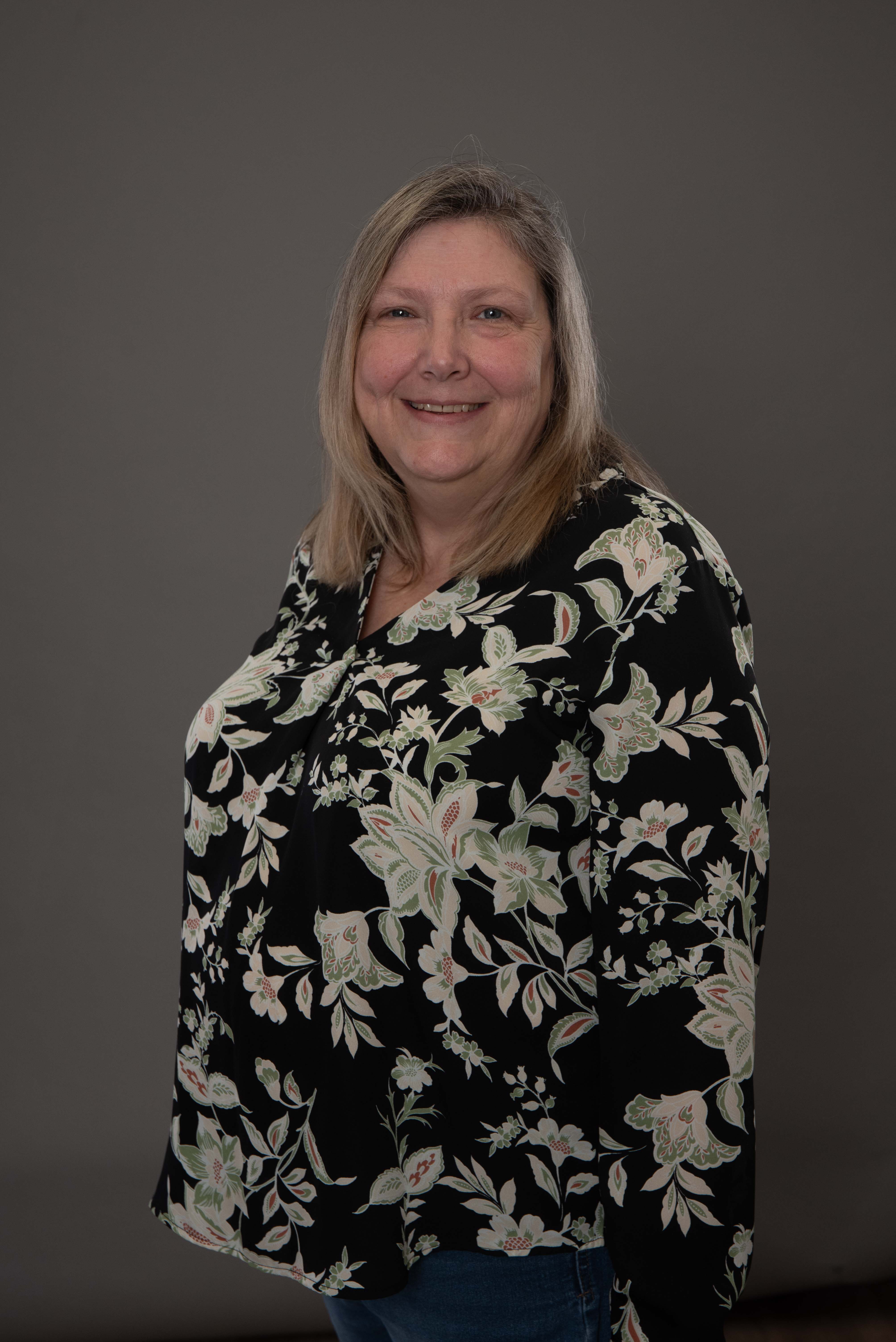 Employee photo