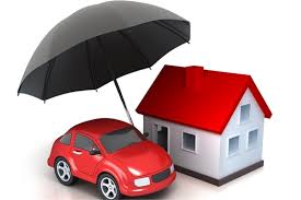 Personal umbrella insurance